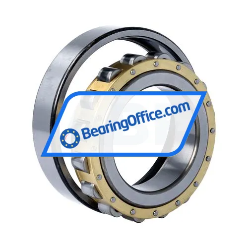 NSK NF212M bearing image 3