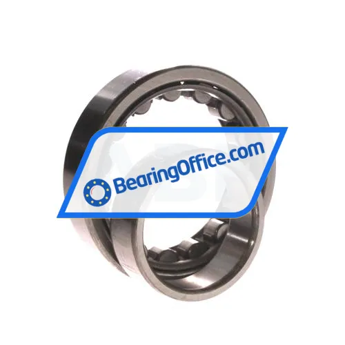 NSK NU210W bearing image 3