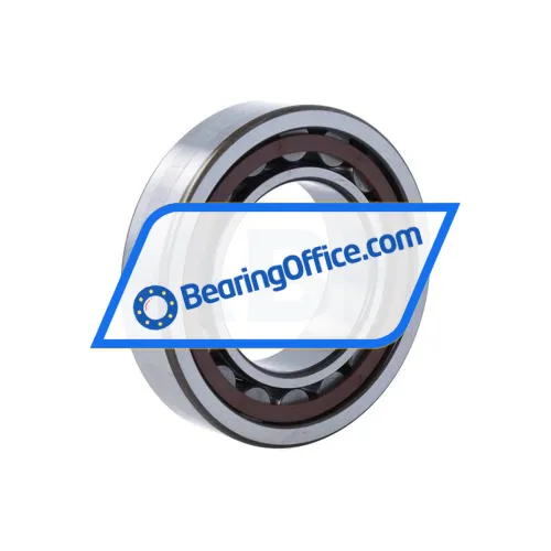 Koyo (JTEKT) NU210R bearing image 2