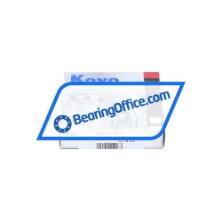 Koyo (JTEKT) NU210R rulman resim 4