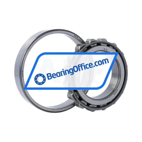 Koyo (JTEKT) N216C3 bearing image 3