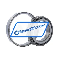 Koyo (JTEKT) N216C3 rulman resim 3