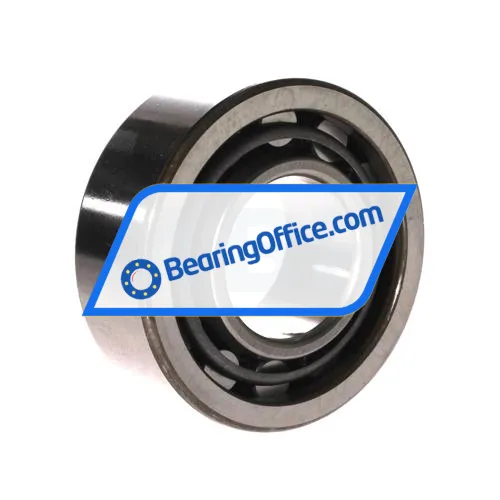NTN NU2310U bearing image 2