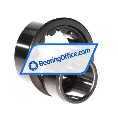 NTN NU2310U bearing image 3