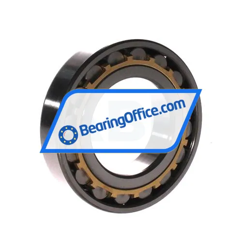 NTN NF211E G1 C3 bearing image 2