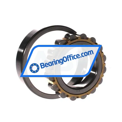 NTN NF211E G1 C3 bearing image 3