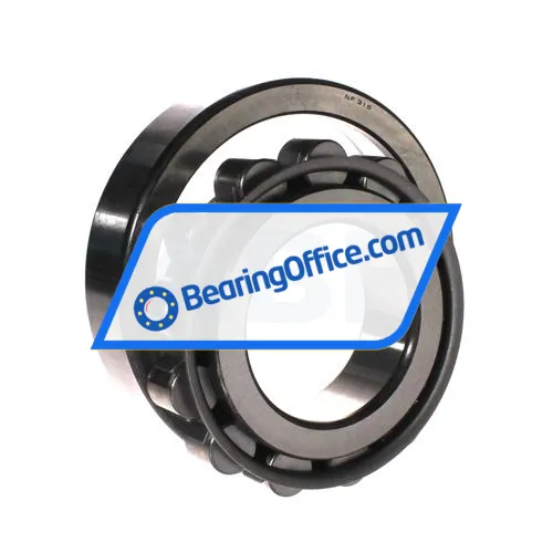 NTN NF316 bearing image 3