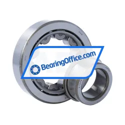 HIC SRV-NJ408 rulman resim 3