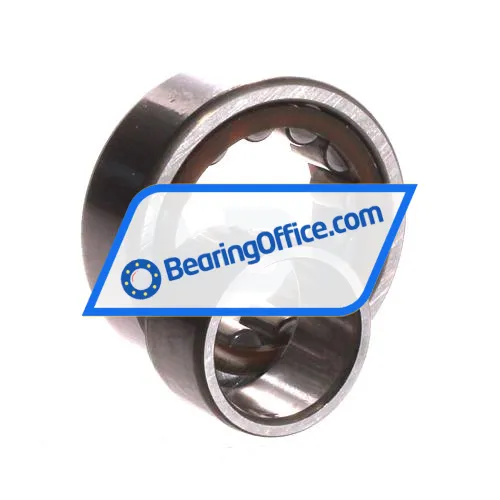 NSK NU2205ETC3 bearing image 3