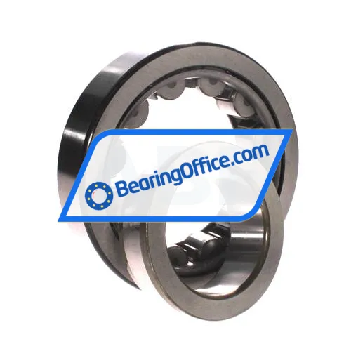 NSK NJ315WC3 bearing image 3