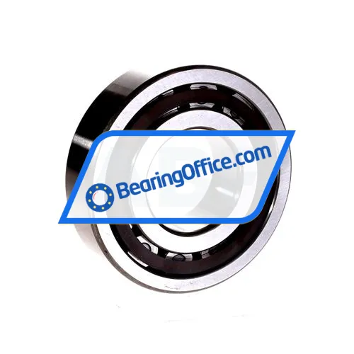 NSK NJ308ETC3 bearing image 2