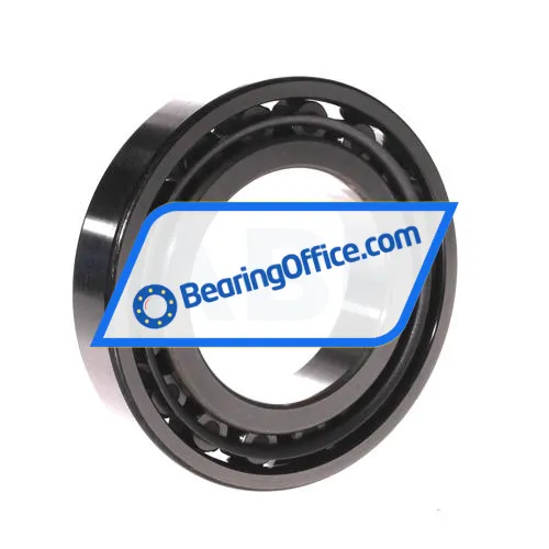 NSK N214WC3 bearing image 2