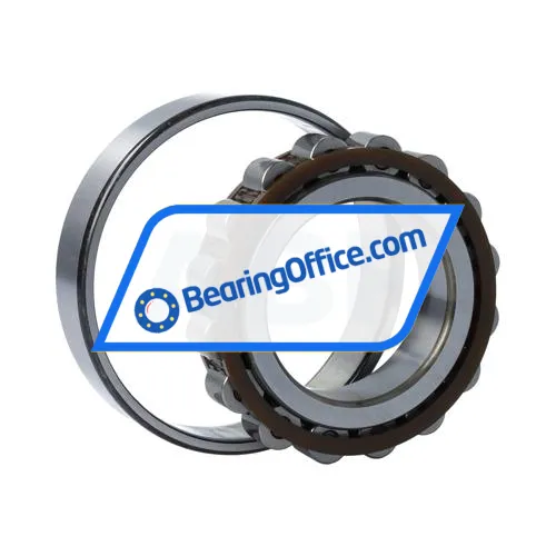 NSK N212ET bearing image 3