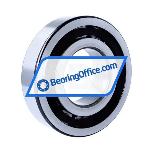 NSK NJ314ET bearing image 2