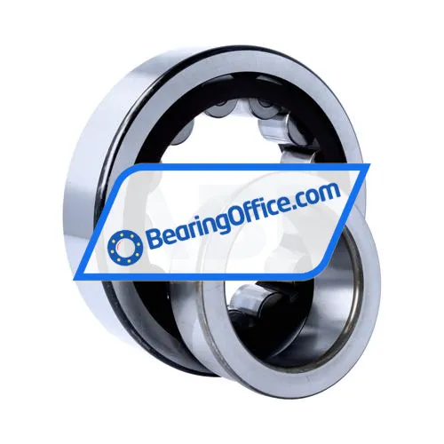NSK NJ314ET bearing image 3