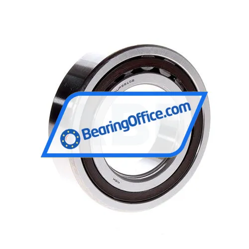 NSK NUP2210ET bearing image 3