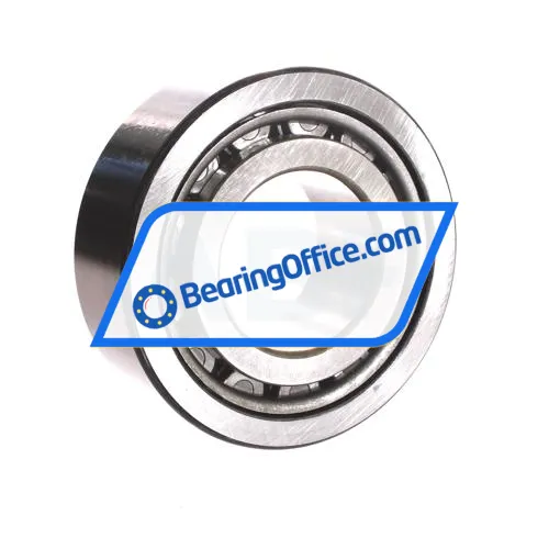 NSK NJ2314W bearing image 2