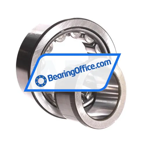 NSK NJ2314W bearing image 3