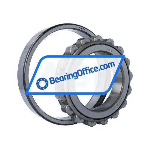 NSK N226W bearing image 3