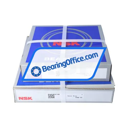 NSK N226W bearing image 4