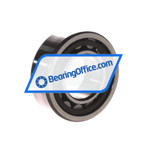 SNR NU2206E G15 bearing image 2