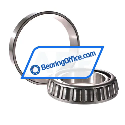 NSK N205W bearing image 2