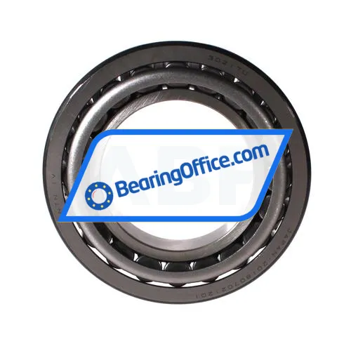 NSK N205W bearing image 3