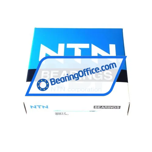 NSK N205W bearing image 4