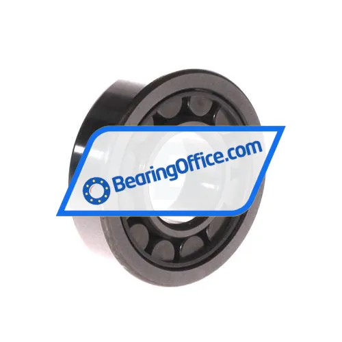 NSK NU306EW bearing image 2