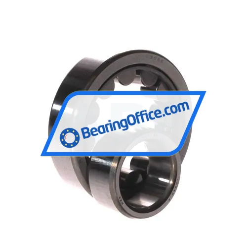 NSK NU306EW bearing image 3