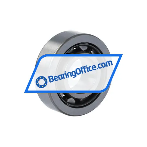 NSK NU203W bearing image 2
