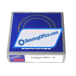 NSK NUP310EW rulman resim 4