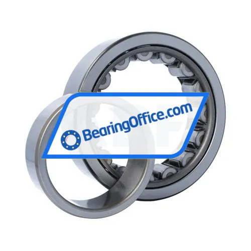 NSK NU2222W bearing image 2