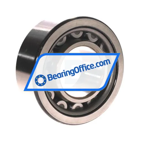 NSK NU2312W bearing image 2