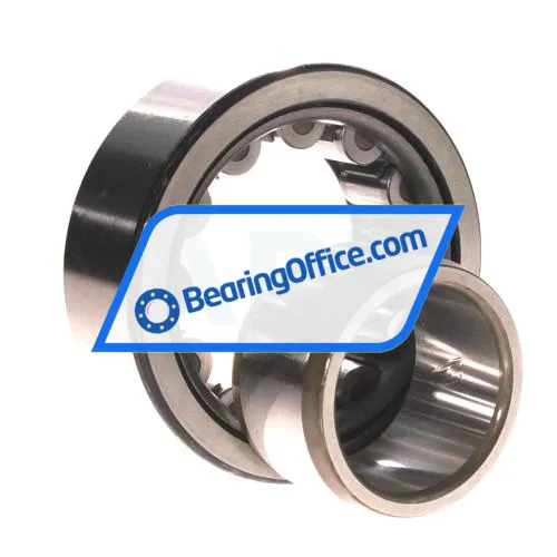 NSK NU2312W bearing image 3