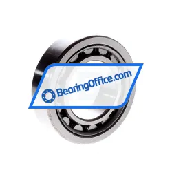 NSK NU2209W rulman resim 3