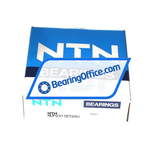 NTN NUP2311ET2XU bearing image 3