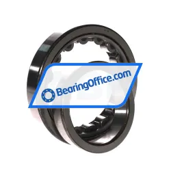 NTN NJ216 rulman resim 3