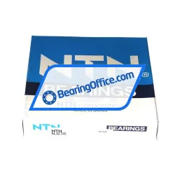 NTN NJ216 rulman resim 4