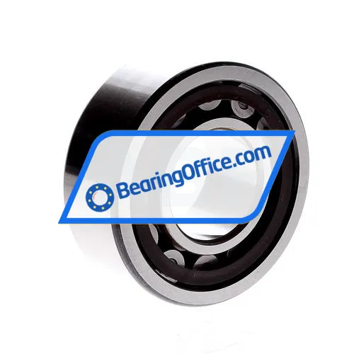 NSK NU2308ET bearing image 3