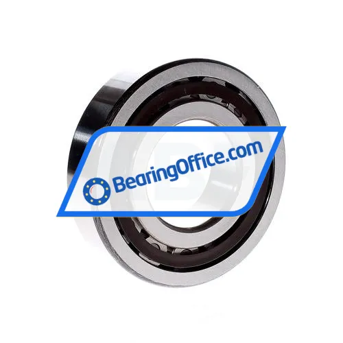 NSK NJ311ET bearing image 3