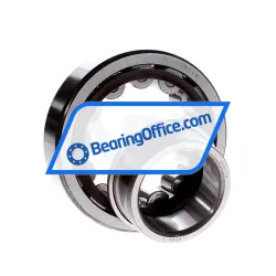 NSK NJ311ET rulman resim 2