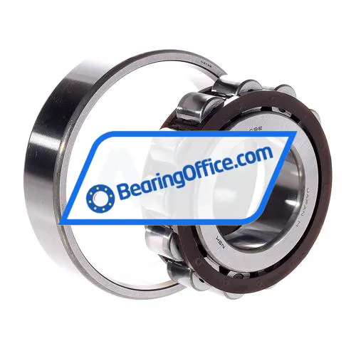 NSK N309ET bearing image 2