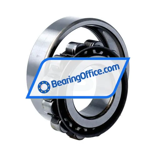 NSK NF307W bearing image 3
