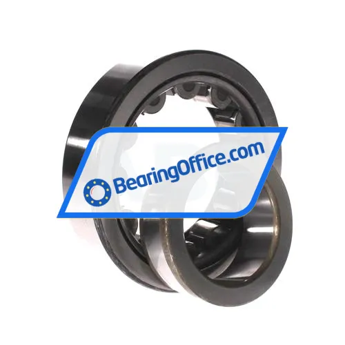NSK NJ313W bearing image 3