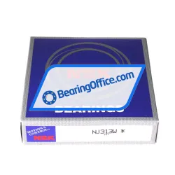 NSK NJ313W rulman resim 4