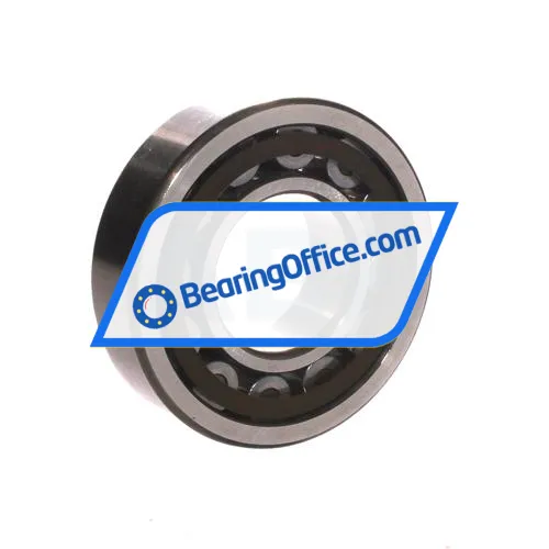 NSK NU308ET bearing image 2