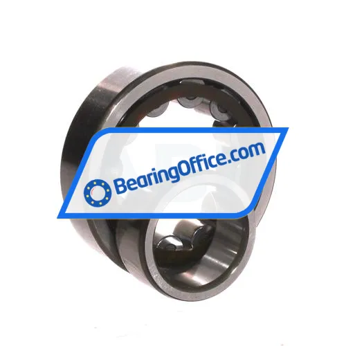 NSK NU308ET bearing image 3