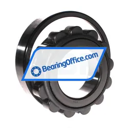 NTN N315 rulman resim 3