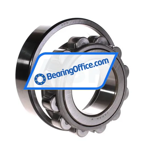 NSK N315W bearing image 2